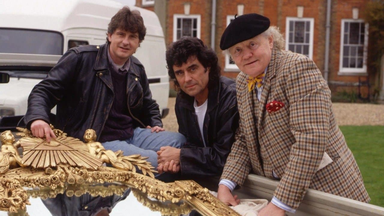 Lovejoy Bajeczki