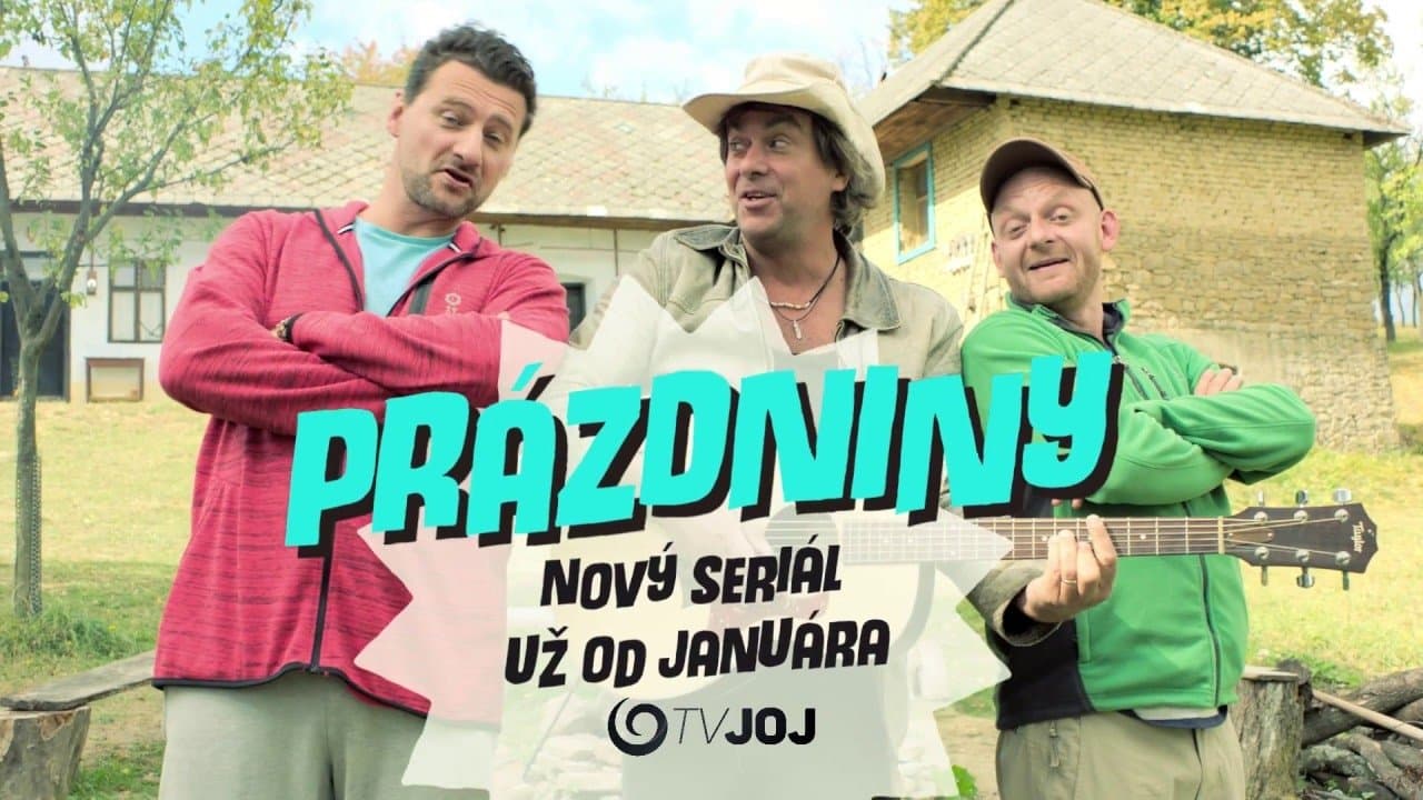 Prázdniny Bajeczki