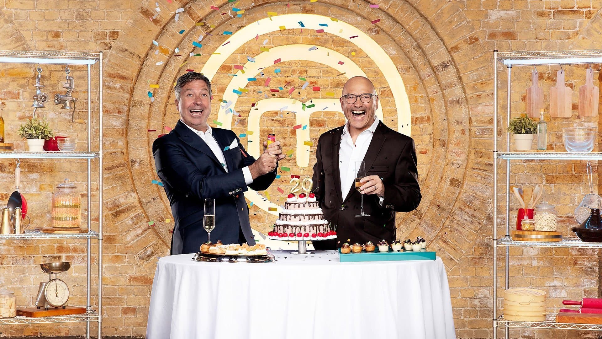 MasterChef Bajeczki