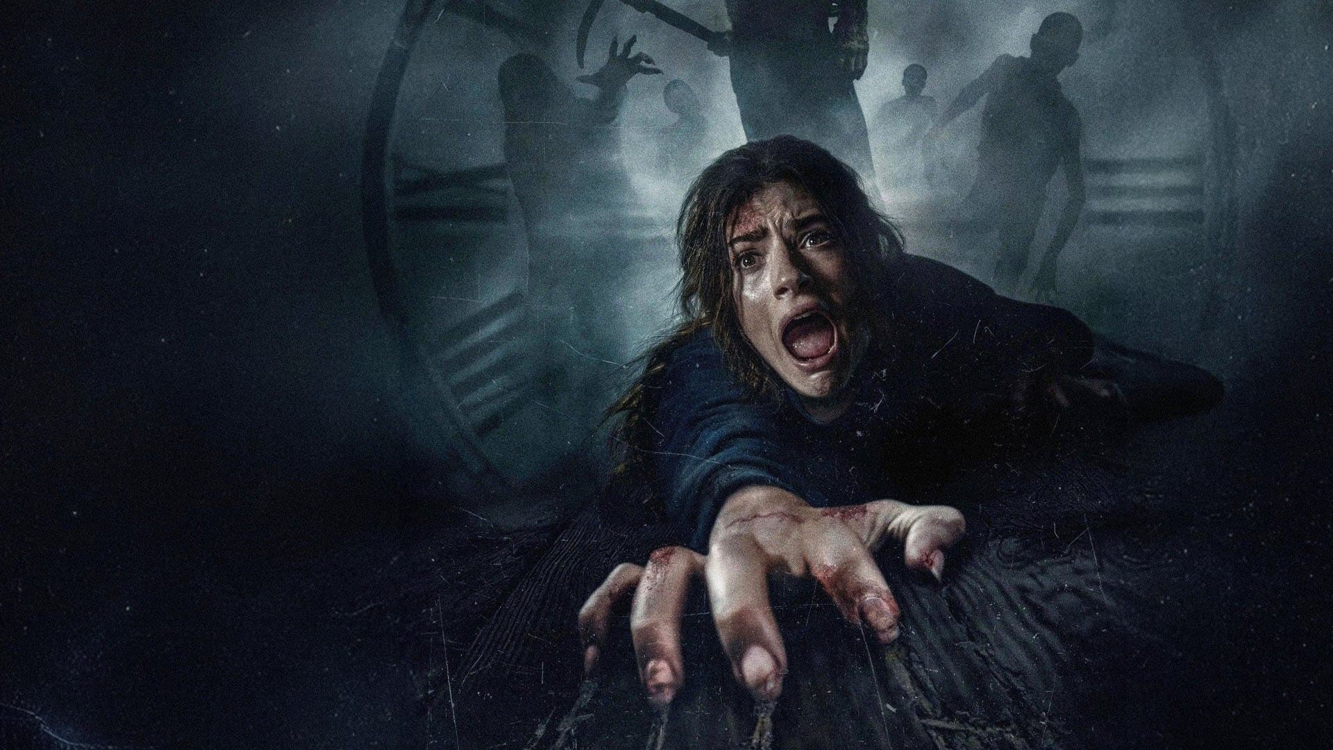 Until Dawn Bajeczki