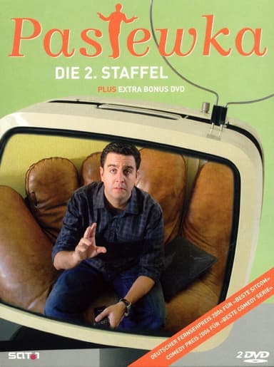 Sezon 2