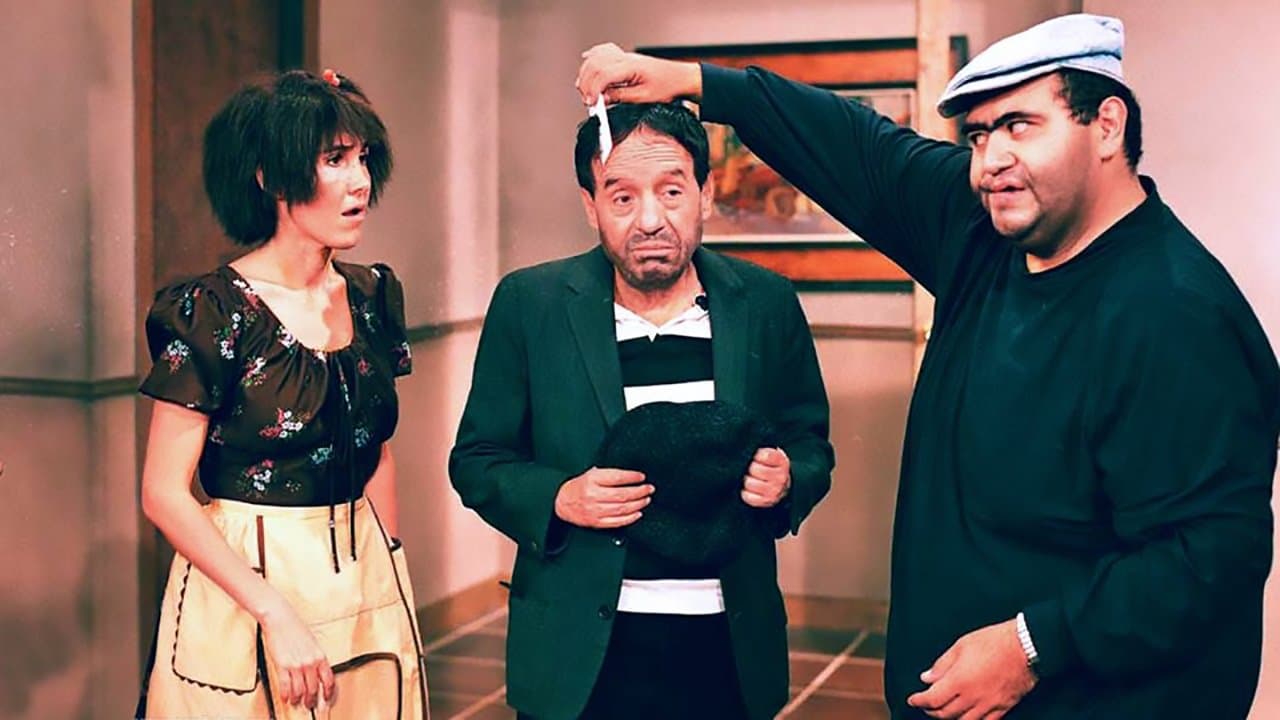 Chespirito Bajeczki