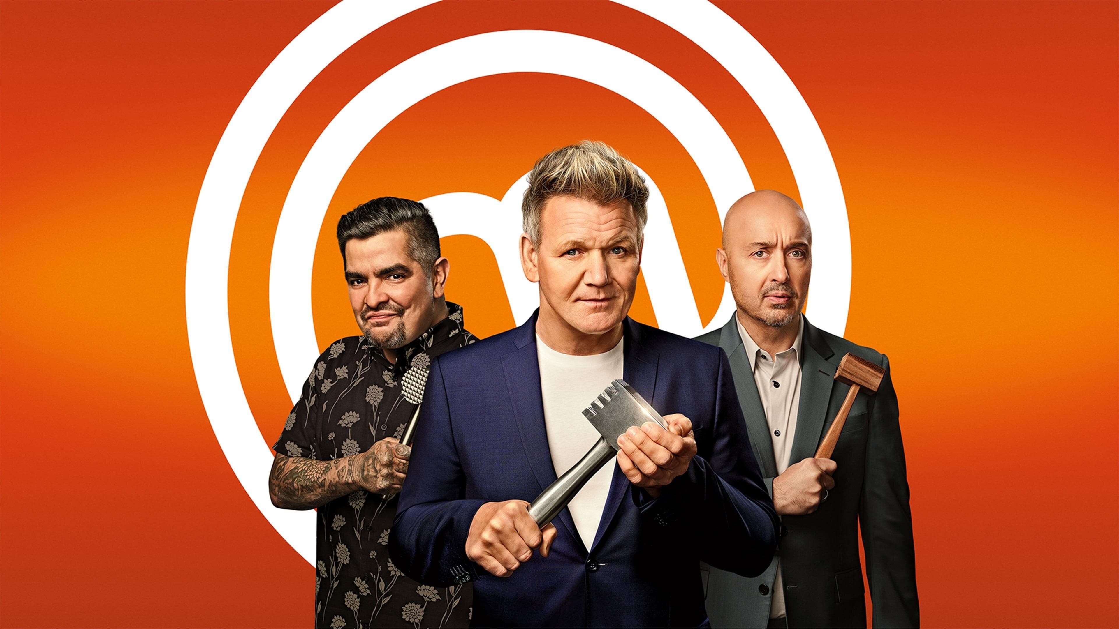 MasterChef Bajeczki
