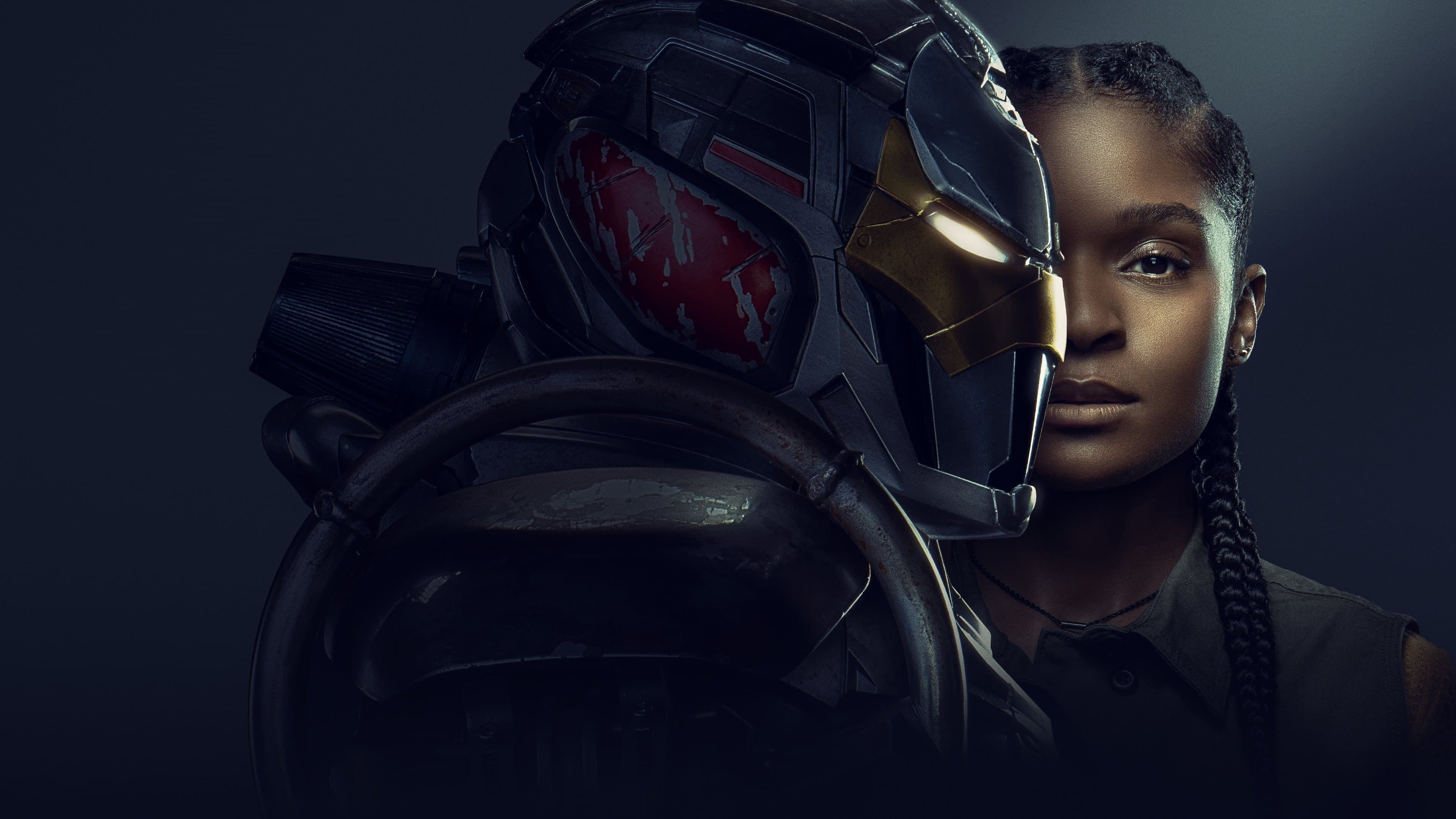 Ironheart Bajeczki