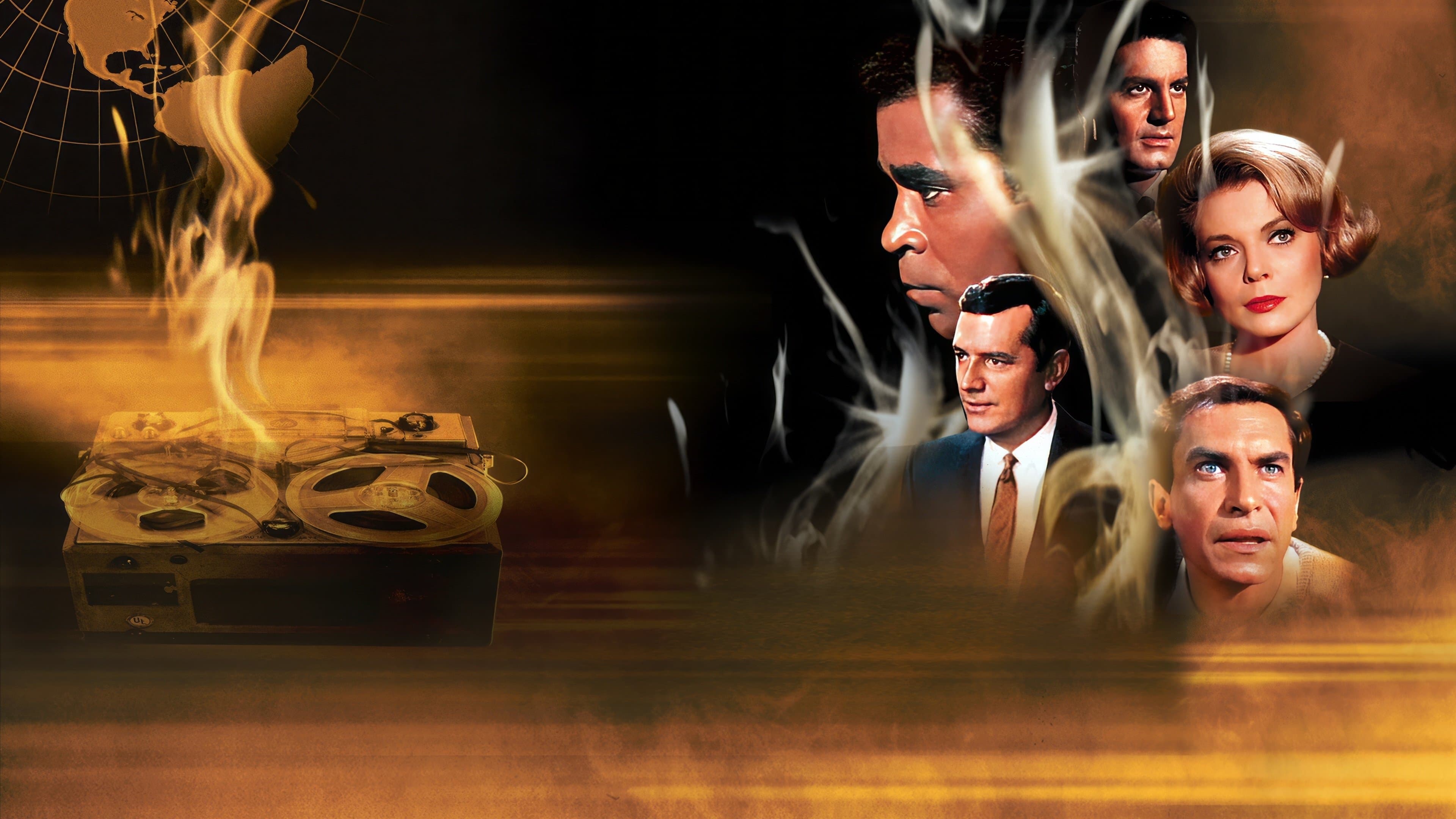 Mission: Impossible Bajeczki