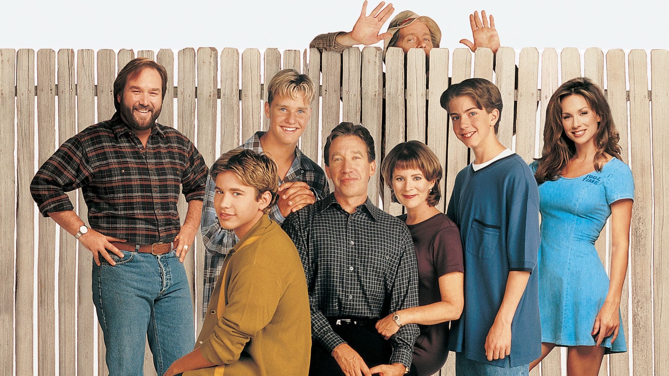 Home Improvement Bajeczki