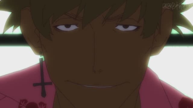Koyomimonogatari - Kwiaty Koyomi