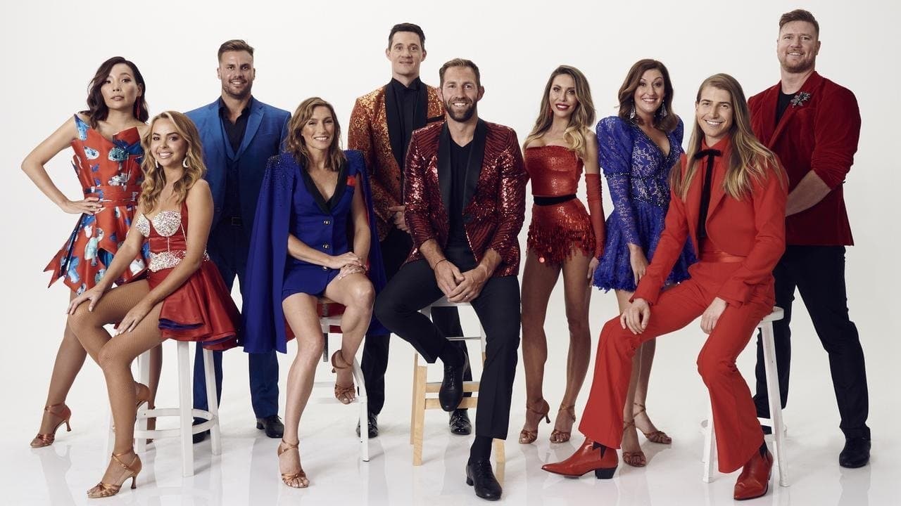 Dancing with the Stars Bajeczki
