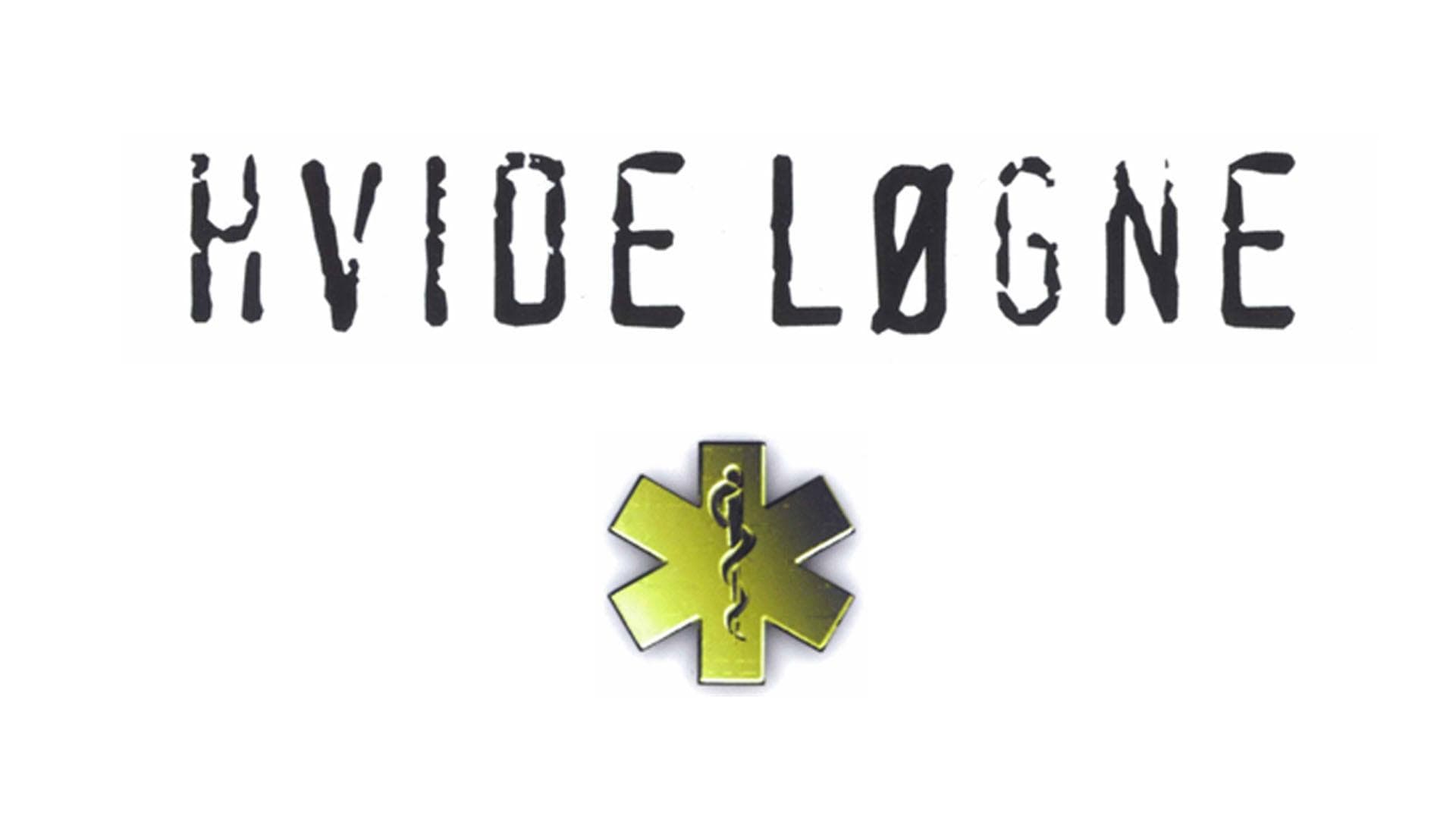 Hvide løgne Bajeczki