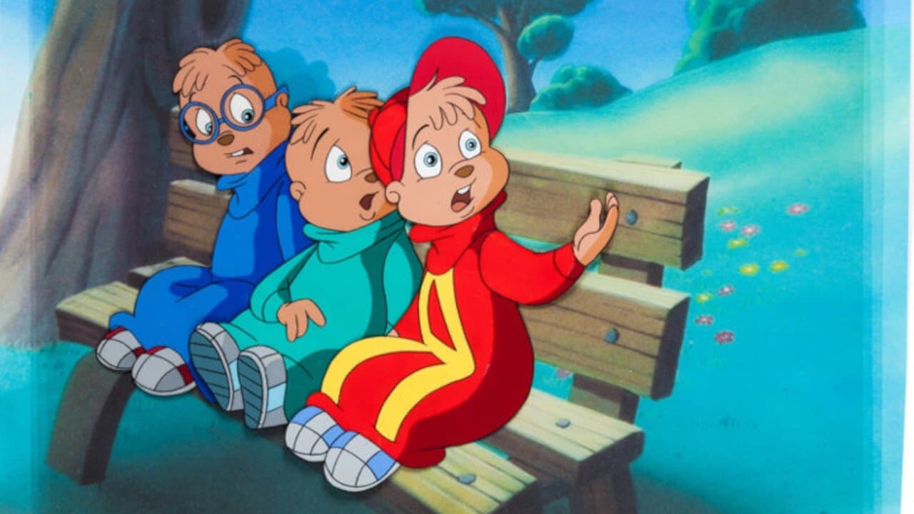 Alvin and the Chipmunks Bajeczki