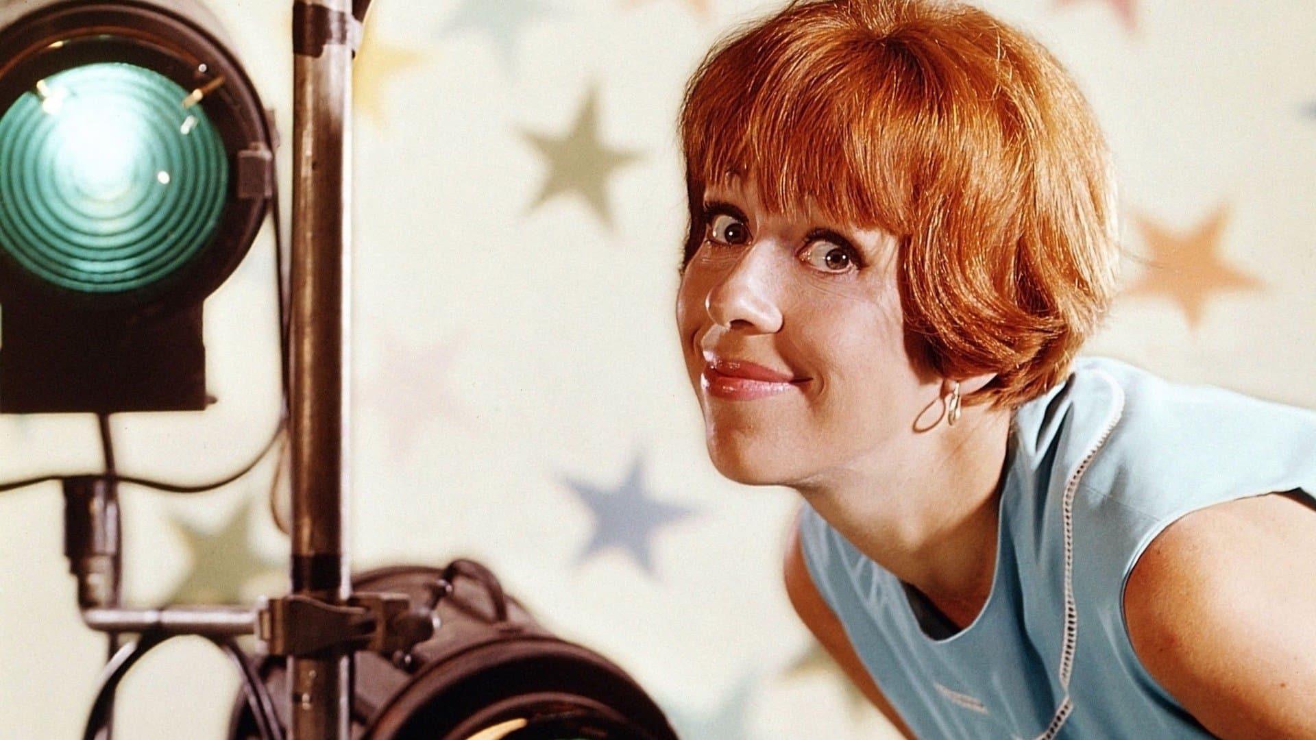 The Carol Burnett Show Bajeczki
