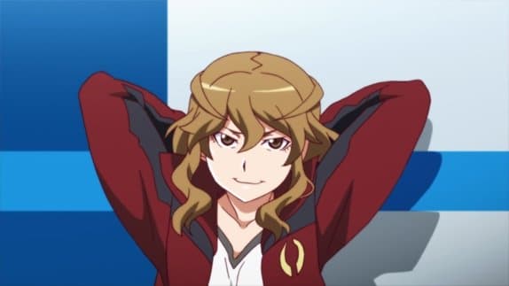 Hanamonogatari - Diabeł Suruga, część trzecia