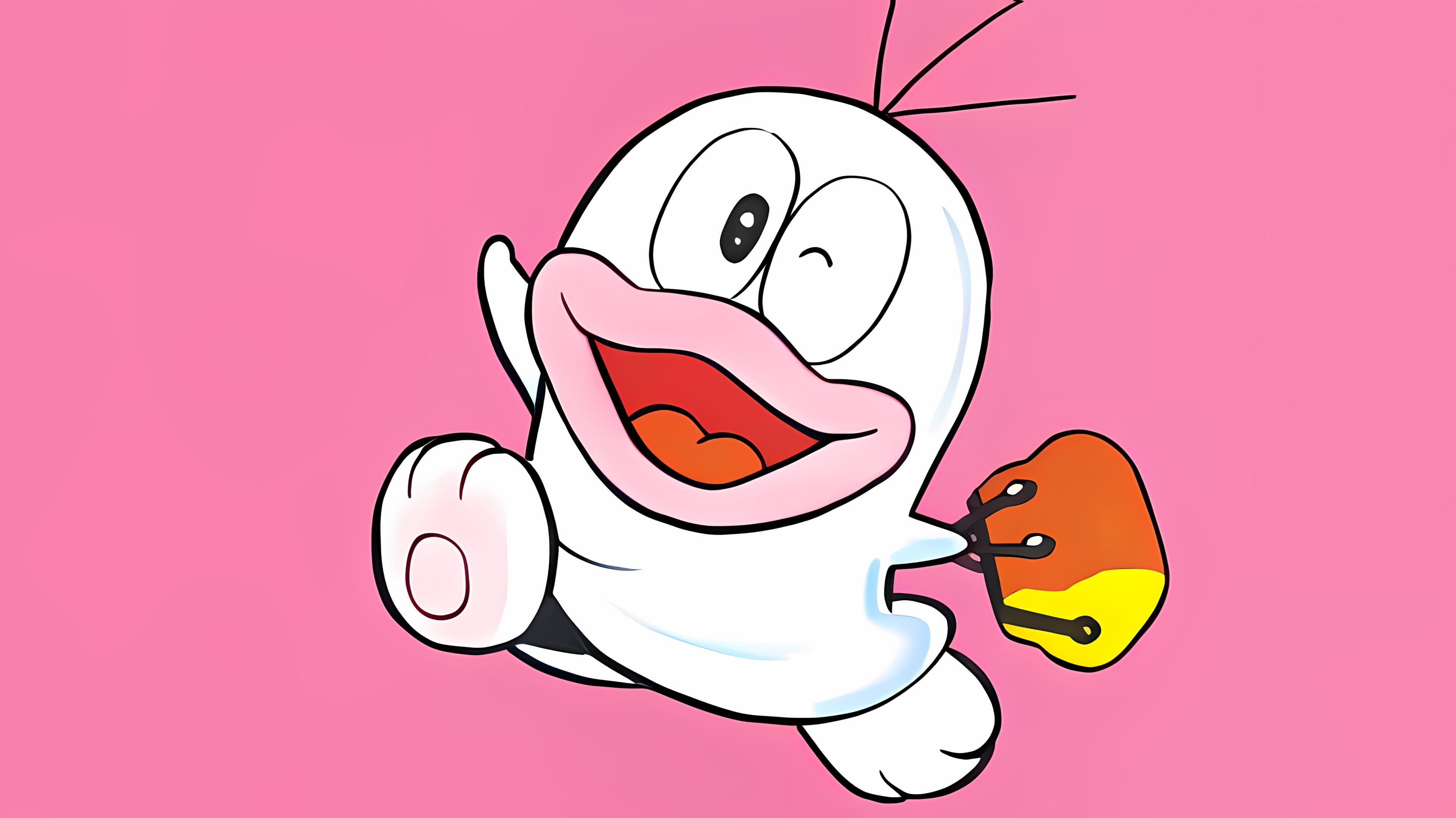 Obake no Q-tarō Bajeczki