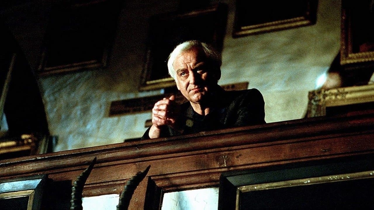 Inspector Morse Bajeczki