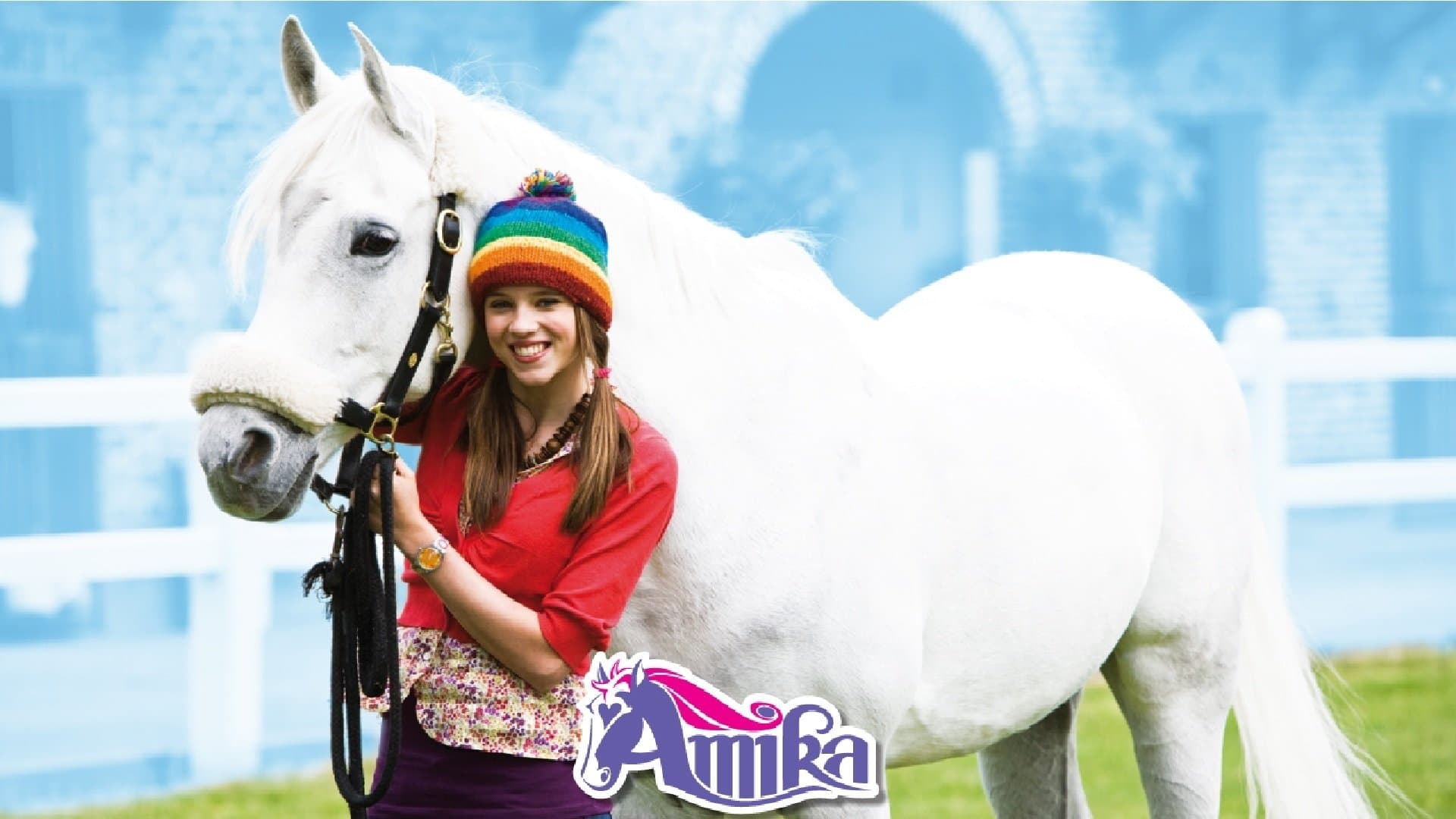 Amika Bajeczki