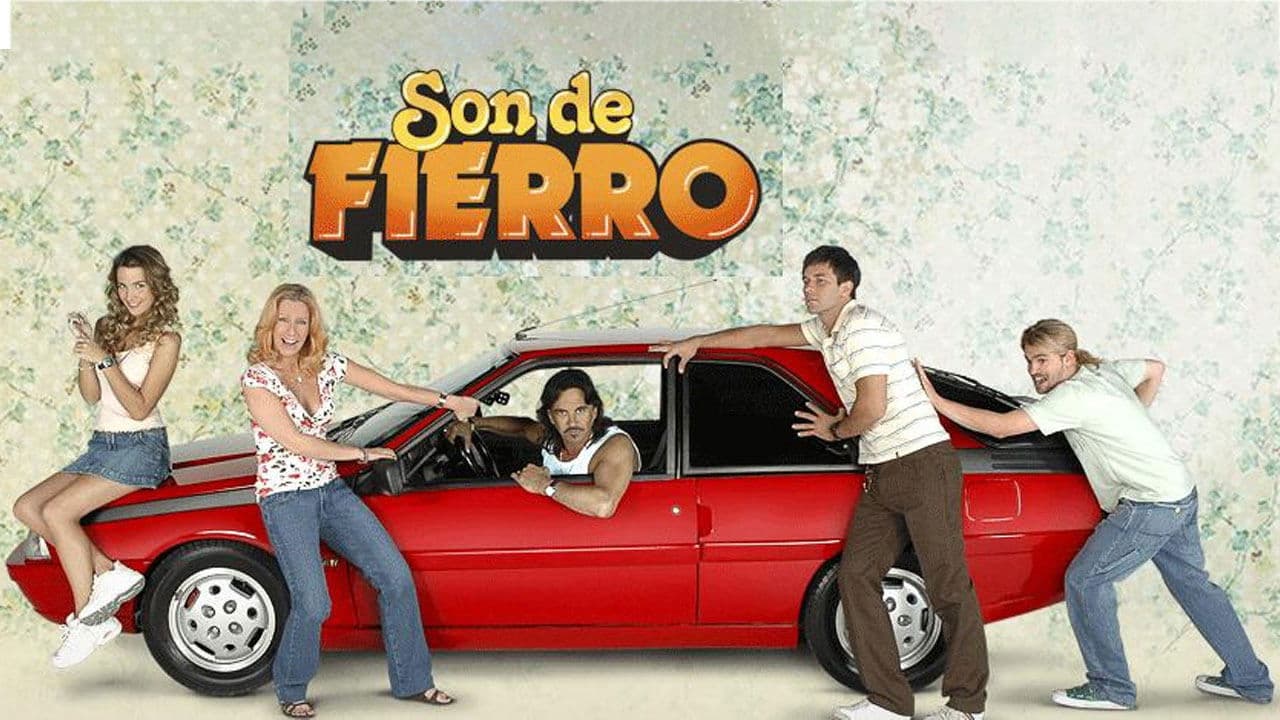 Son de Fierro Bajeczki