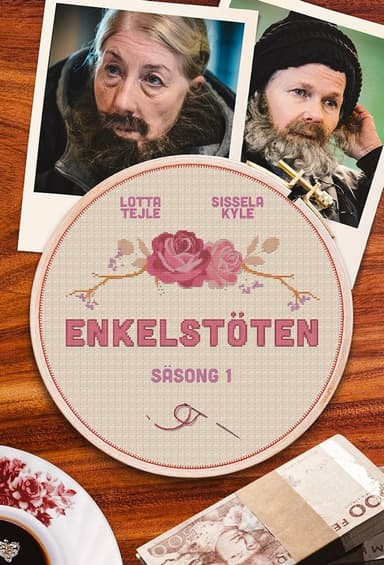 Sezon 1