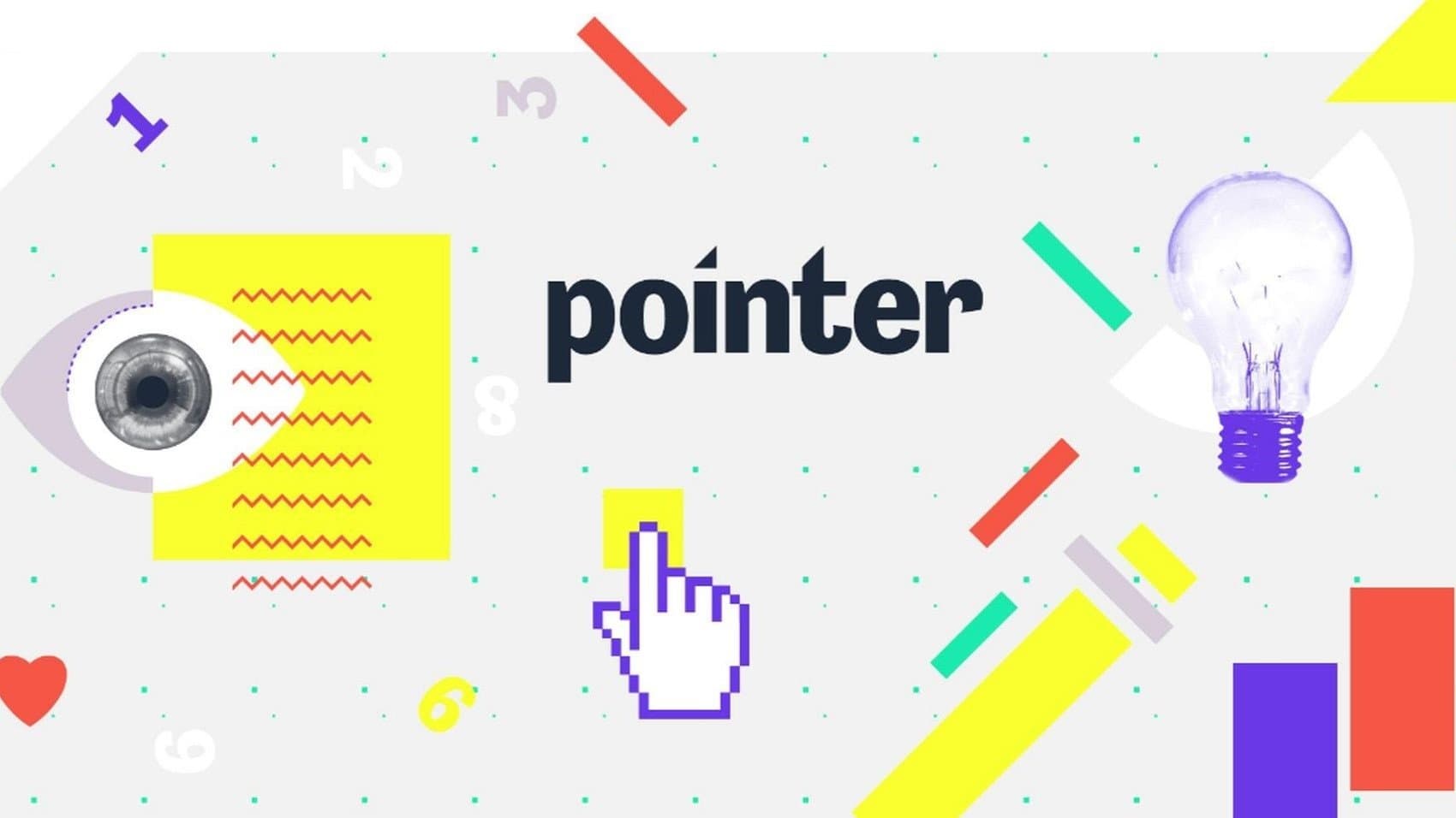 Pointer Bajeczki