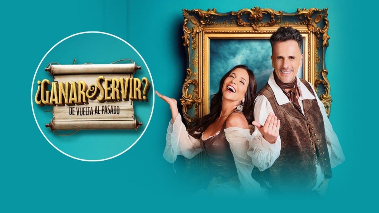 ¿Ganar o servir? Bajeczki