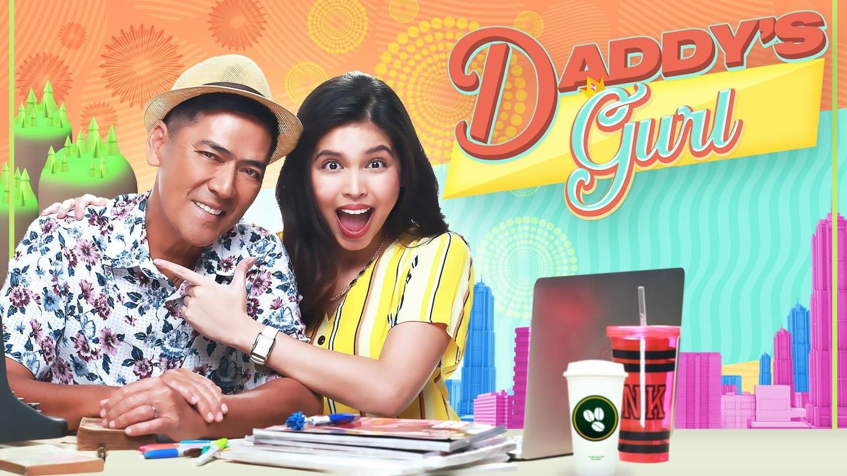 Daddy's Gurl Bajeczki