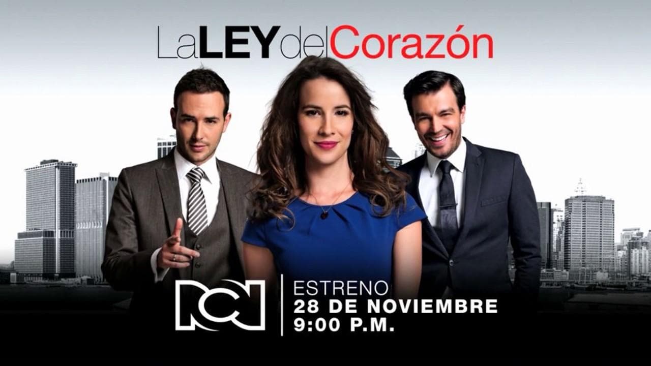 La Ley del Corazón Bajeczki