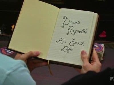 Dennis Reynolds: Życie Erotyczne