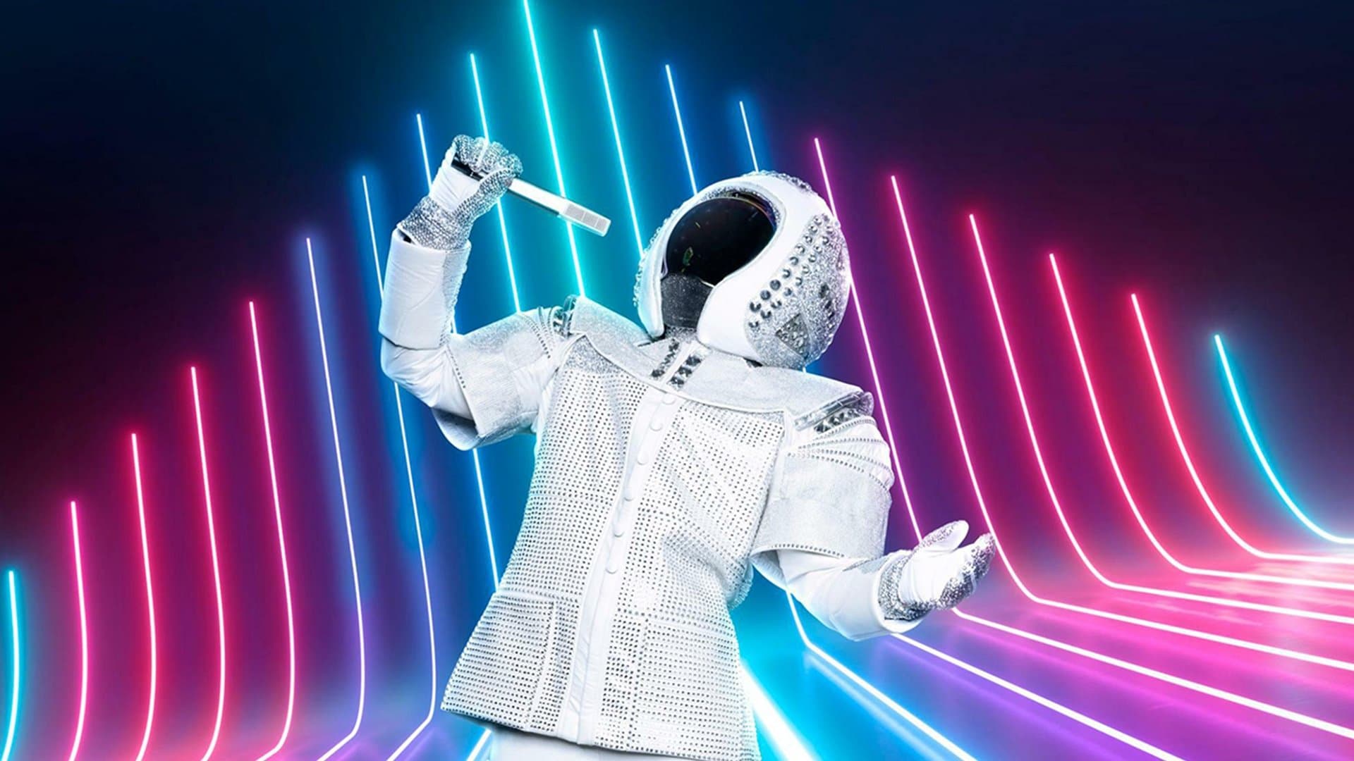 The Masked Singer Bajeczki