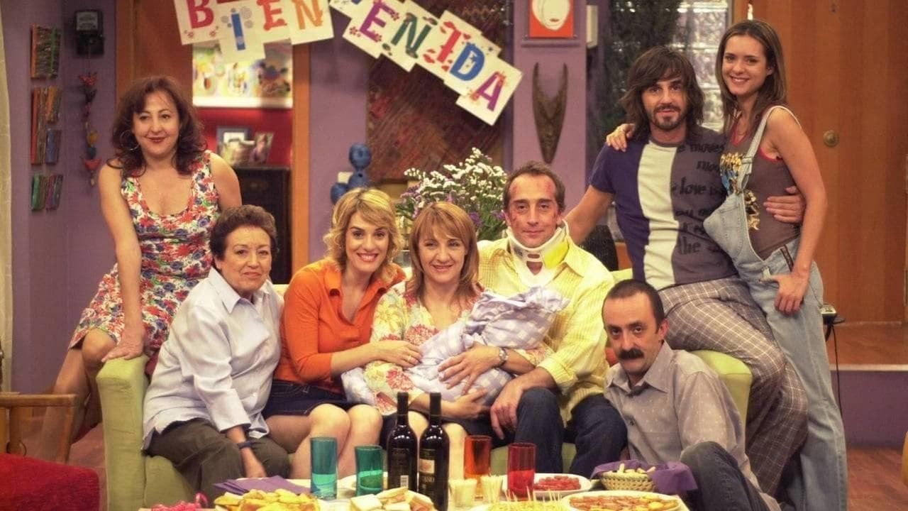 7 vidas Bajeczki