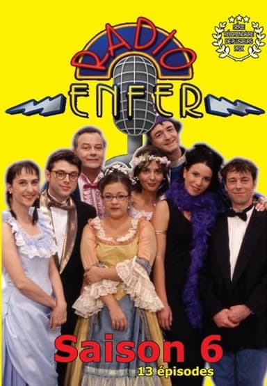 Sezon 6