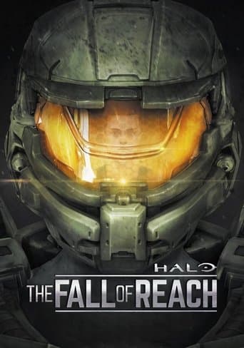 Halo: The Fall of Reach Bajeczki