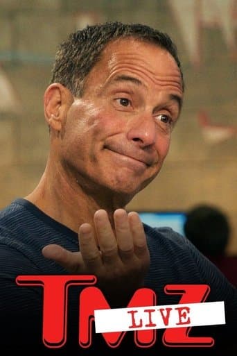 TMZ Live Bajeczki