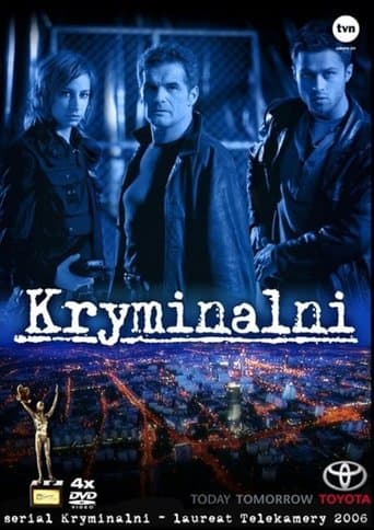 Kryminalni Bajeczki