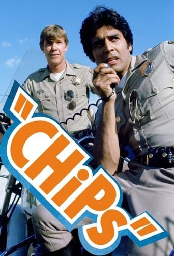 CHiPs Bajeczki