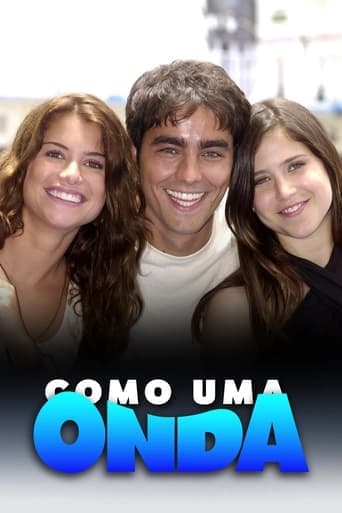Como uma Onda Bajeczki