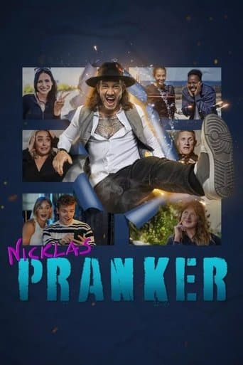 Nicklas Pranker Bajeczki