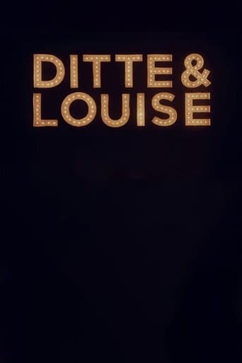 Ditte & Louise Bajeczki