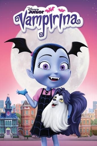 Vampirina Bajeczki