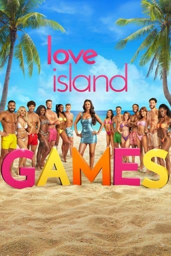 Love Island Games Bajeczki