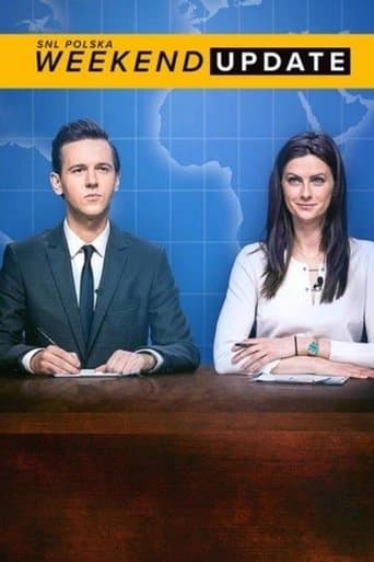 SNL Polska: Weekend Update Bajeczki
