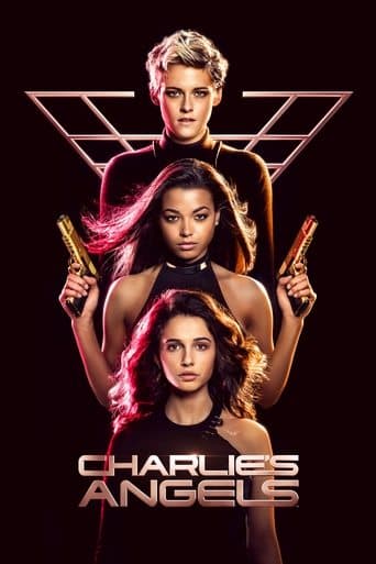 Aniołki Charliego Bajeczki