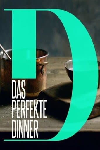 Das perfekte Dinner Bajeczki