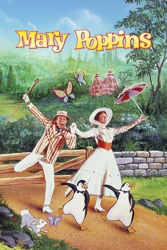 Mary Poppins Bajeczki