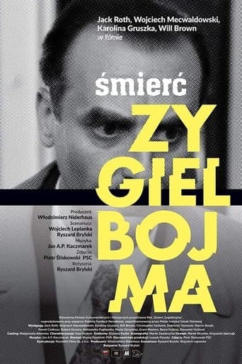 Śmierć Zygielbojma Bajeczki