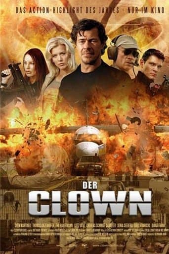 Der Clown Bajeczki