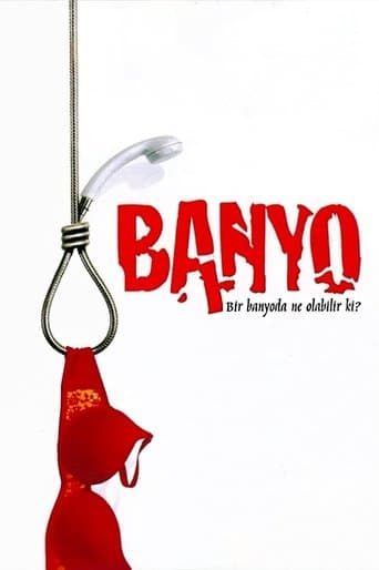 Banyo Bajeczki