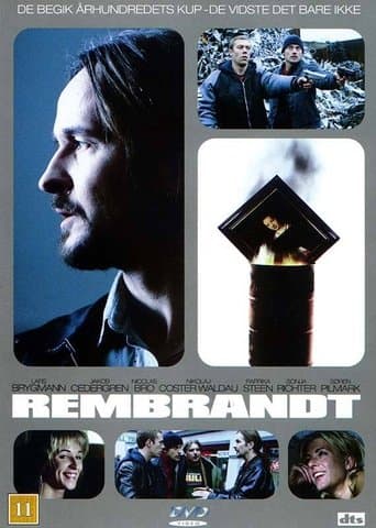 Rembrandt Bajeczki