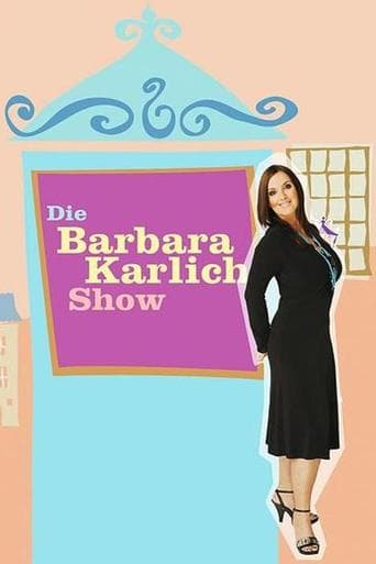 Barbara Karlich – Talk um 4 Bajeczki