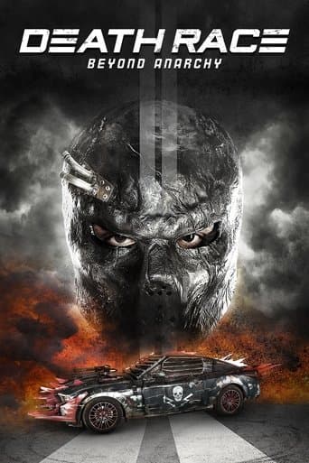 Death Race: Anarchia Bajeczki