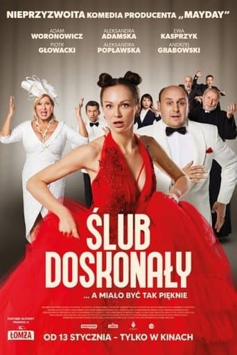 Ślub doskonały Bajeczki