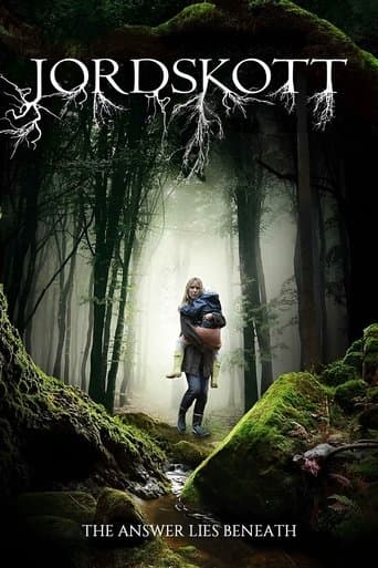 Jordskott - Las Zaginionych Bajeczki